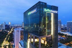 Raffles Hospital (D7), Retail #586612951
